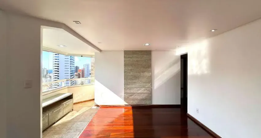 APARTAMENTO NASCENTE VISTA MAR 2 QUARTOS SUÍTE VARANDA GARAGEM À VENDA NA GRAÇA!