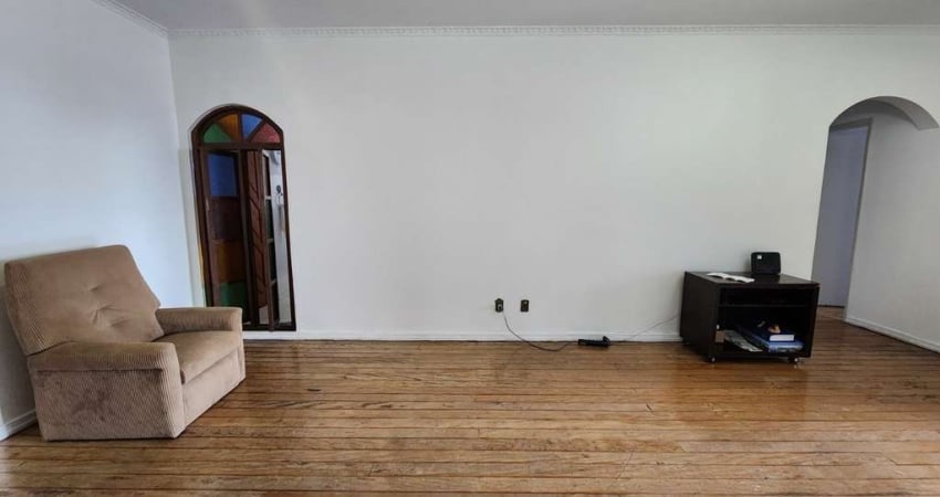 APARTAMENTO 3 QUARTOS SUÍTE VARANDA DEPENDÊNCIA GARAGEM À VENDA NA GRAÇA!