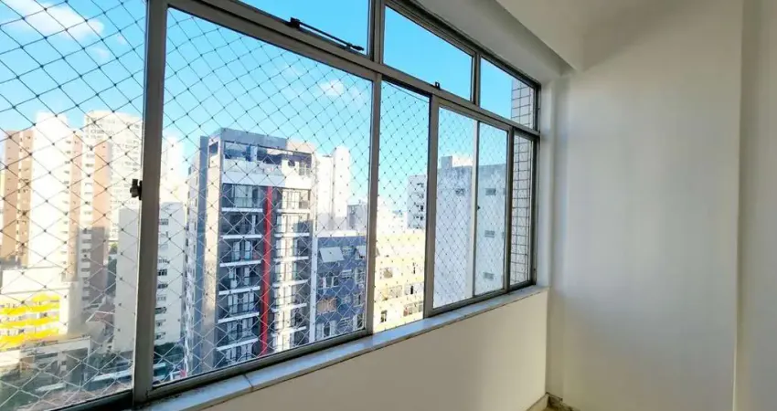 APARTAMENTO NASCENTE 3 QUARTOS SUÍTE VARANDA DEPENDÊNCIA GARAGEM À VENDA NA BARRA!