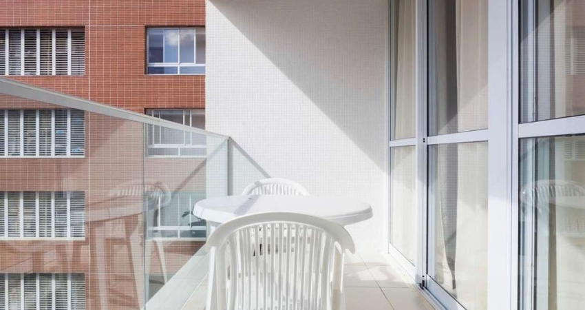 APARTAMENTO NASCENTE QUARTO SALA VARANDA GARAGEM À VENDA NA BARRA PORTEIRA FECHADA!