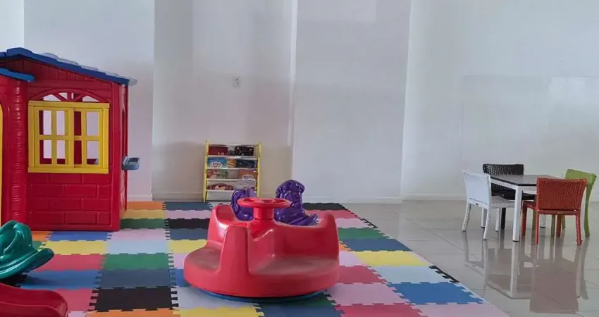 APARTAMENTO TIPO STUDIO MOBILIADO COM INFRAESTRUTURA COMPLETA