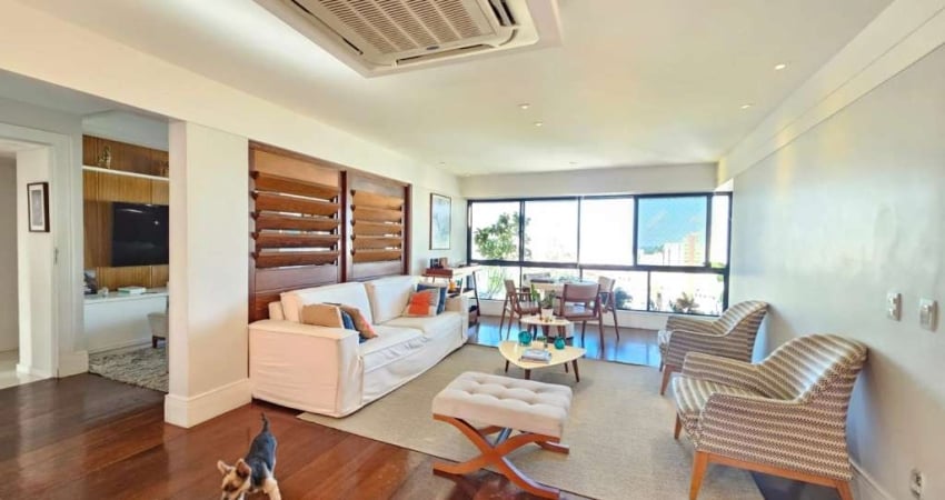 APARTAMENTO 4 QUARTOS 2 SUÍTES LAVABO NASCENTE 2 GARAGENS PISCINA QUADRA À VENDA NA GRAÇA!