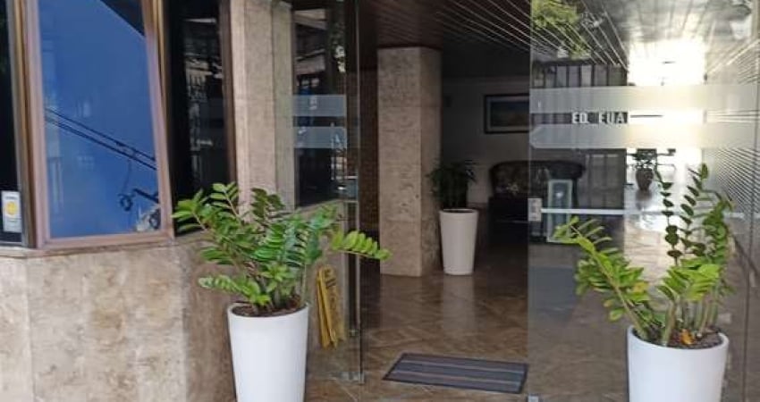 APARTAMENTO 3 QUARTOS SUÍTE VARANDA NASCENTE GARAGEM ELEVADOR À VENDA NA GRAÇA!