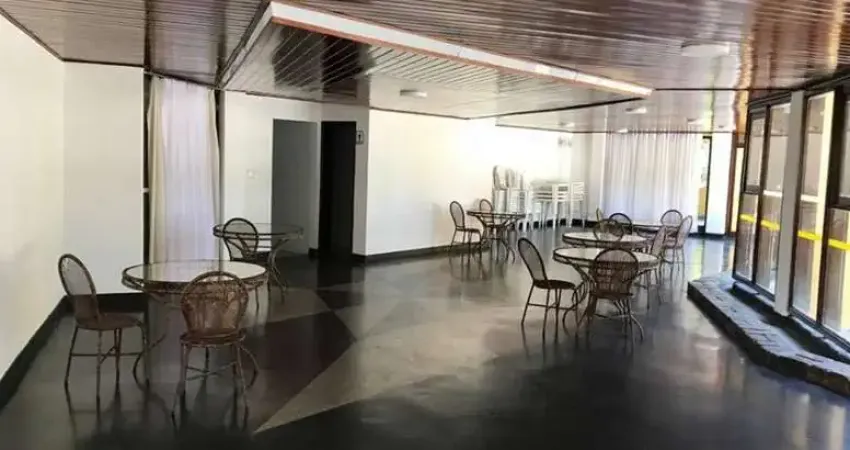 APARTAMENTO NASCENTE 3 QUARTOS SUÍTE DEPENDÊNCIA GARAGEM ELEVADOR À VENDA EM BROTAS