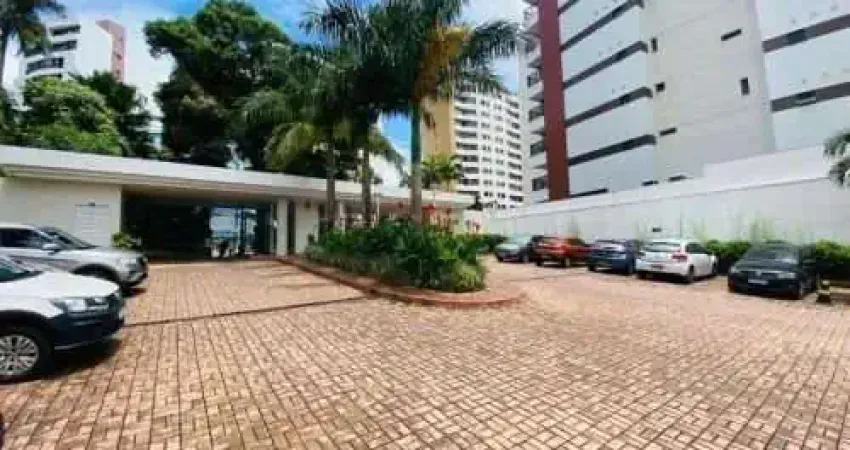 APARTAMENTO 4 QUARTOS 3 SUÍTES  ANDAR ALTO GARAGENS ELEVADORES, INFRA À VENDA NA GRAÇA!