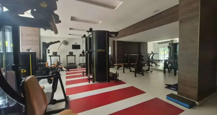 Apartamento 3 quartos suíte dep varanda piscina academia quadra à venda no cidade jardim