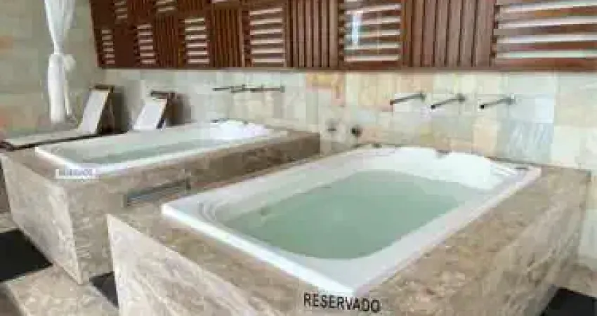 Apartamento 1/4 sala com piscina academia localização privilegiada ao lado do shopping
