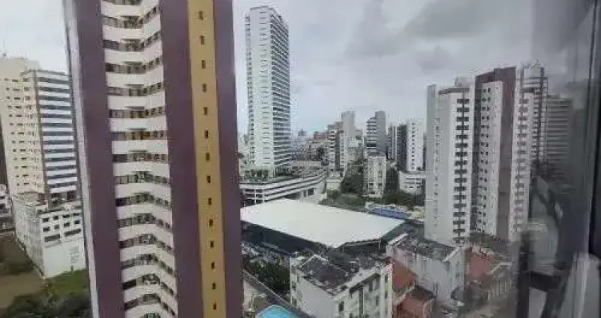 Apartamento 4 suites varanda andar alto 3 garagens elevador piscina quadra academia !!!