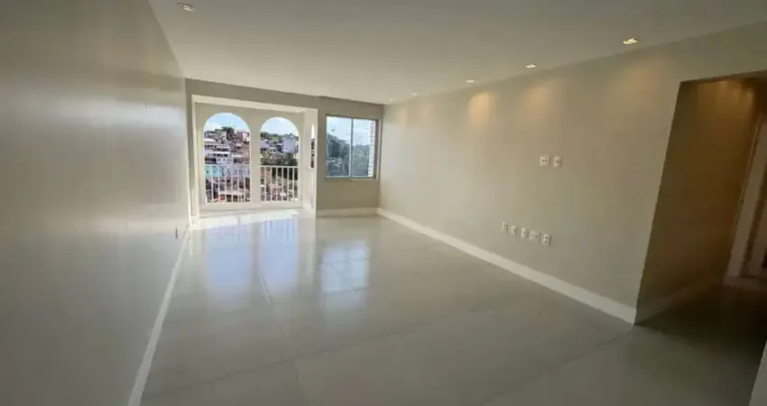 Apartamento 3 quartos uma suite  com  closet 2 garagens andar alto para venda!!!