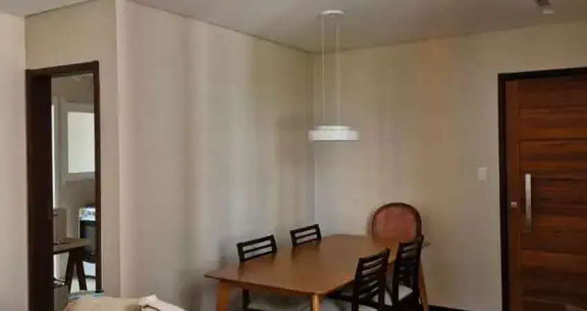 Apartamento nascente 2 quartos dependência garagem à venda na graça!