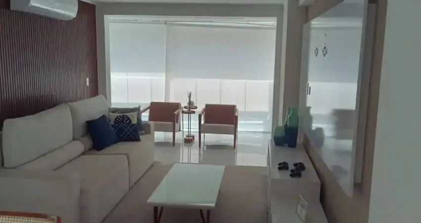 Apartamento cobertura vista mar quarto sala suíte piscina 4 garagens à venda em armação!