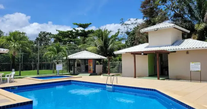 Casa 4 quartos 3 suítes salas varandas piscina garagem para 7 carros em barra do jacuípe!