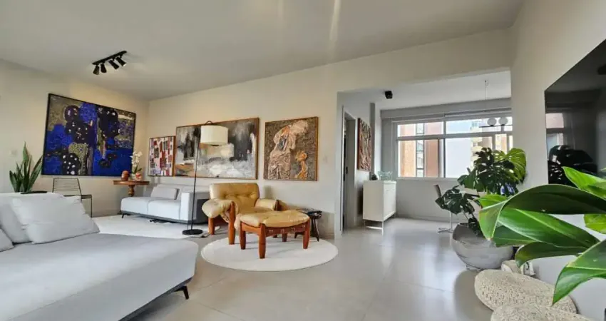 Apartamento nascente 4 quartos 2 suítes closet lavabo 2 garagens à venda na barra!