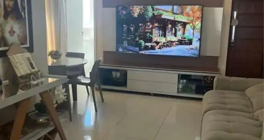 Apartamento 2 quartos suíte dependência garagem academia elevador portaria à venda brotas