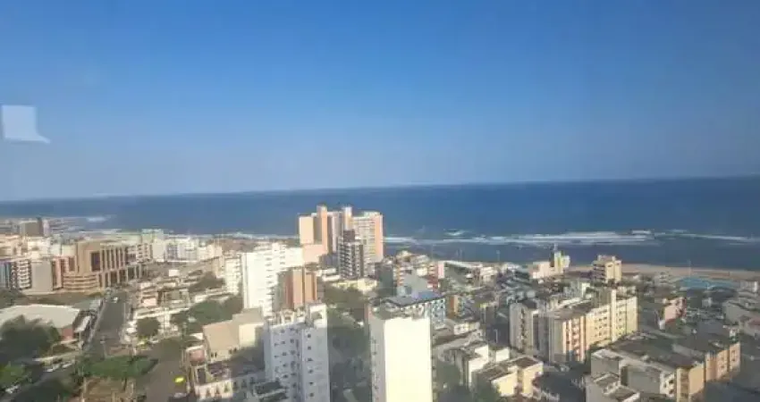 Apartamento cobertura 4 quartos 3 suítes vista mar varanda garagens piscina venda pituba!