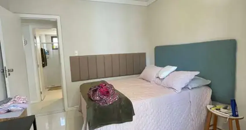 Apartamento 2 quartos suíte 2 varandas 2 garagens piscina elevador à venda na graça!