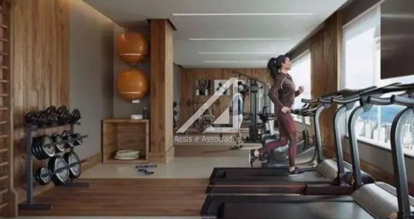 Apartamento tipo studio novo piscina academia a venda na barra! Decorado e mobiliado!