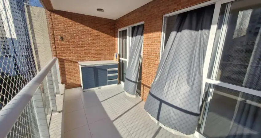 Apartamento 2 quartos suíte varanda piscina academia garagem à venda na barra