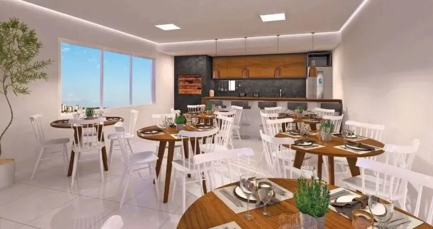 Apartamento de 3 dormitórios com suíte à venda, por R$ 649.000 - Centro - Tramandaí/RS
