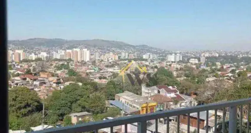 Apartamento com 1 dormitório à venda, por R$ 159.000 - Bom Jesus - Porto Alegre/RS