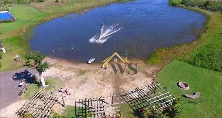 Terreno à venda, 321 m² por R$ 295.000,00 - Cruzeiro do Sul 1 - Tramandaí/RS
