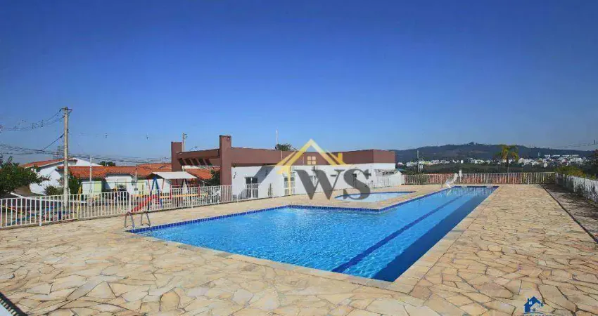 Casa com 3 dormitórios à venda, 65 m² por r$ 275.000,00 - terra nova - alvorada/rs