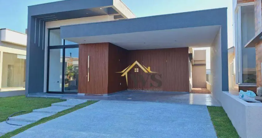 Linda Casa Térrea - Mobiliada