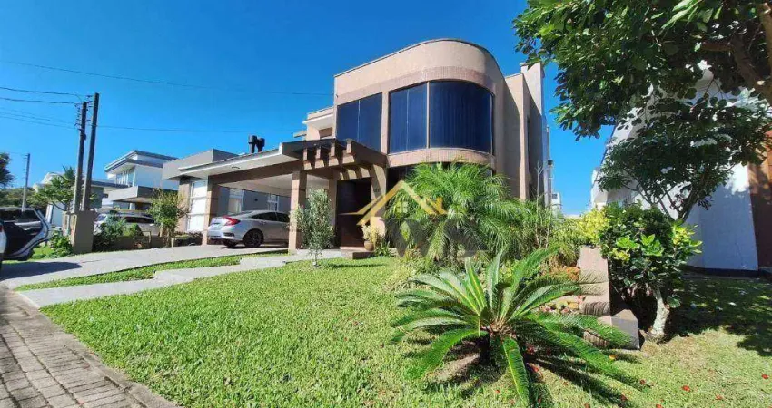 Sobrado com 4 dormitórios à venda, 290 m² por R$ 1.590.000,00 - Tramandaí - Tramandaí/RS