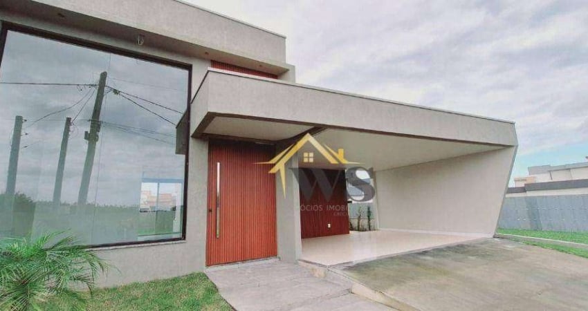 Casa em condomínio fechado com 3 quartos à venda na Rod. RS-030, Km 095, 7465, Nova Tramandaí, Tramandaí