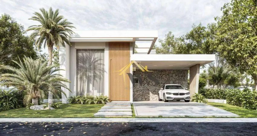 Casa com 3 dormitórios à venda, 200 m² por R$ 1.595.000,00 - Tramandaí - Tramandaí/RS