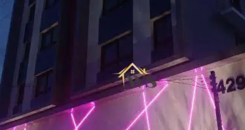 Studio premium ao lado da ufsm, locação – art studio redumax em camobi, santa maria rs