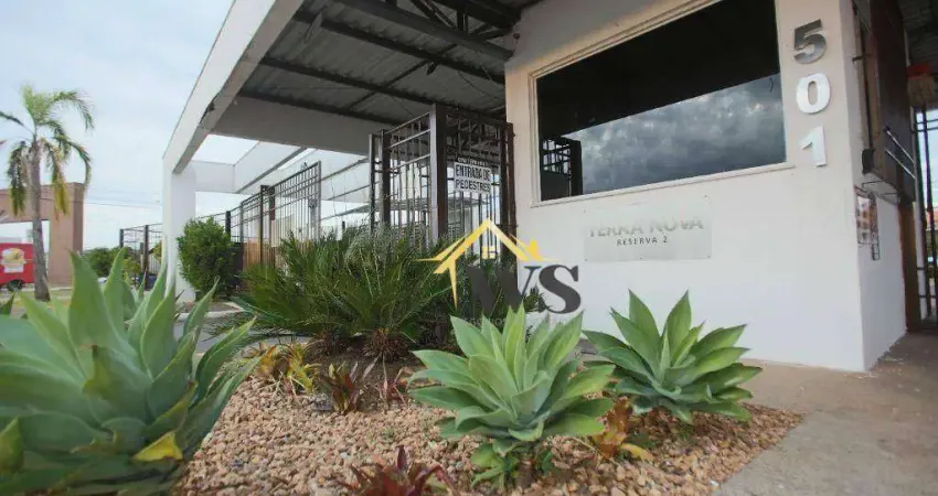 Casa com 3 dormitórios, 65 m² - venda por R$ 375.000 ou aluguel por R$ 2.450/mês - Terra Nova - Alvorada/RS