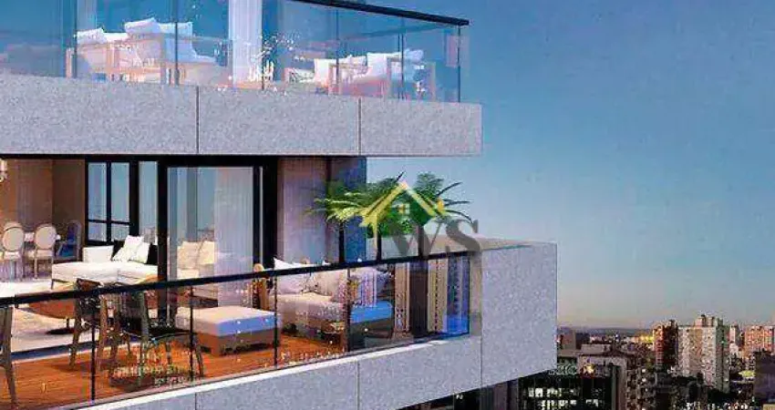 Apartamento com 3 dormitórios à venda, 256 m² por R$ 6.679.000,00 - Moinhos de Vento - Porto Alegre/RS