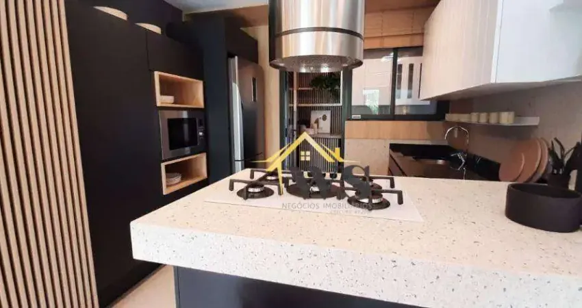 Lançamento de alto padrão no bairro lindóia. ao lado do novo zaffari