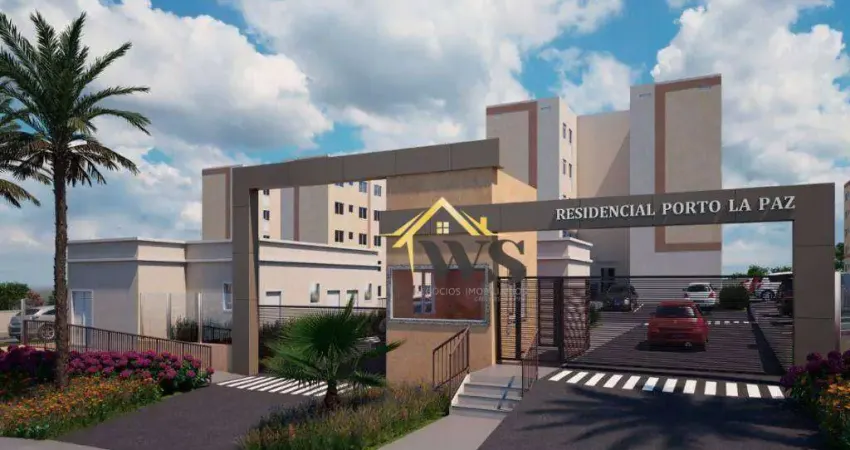 Apartamento à venda, 40 m² por r$ 260.000,00 - alto petrópolis - porto alegre/rs