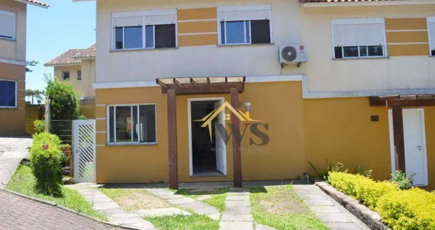 Casa com 3 dormitórios | R$ 490.000 | Protásio Alves