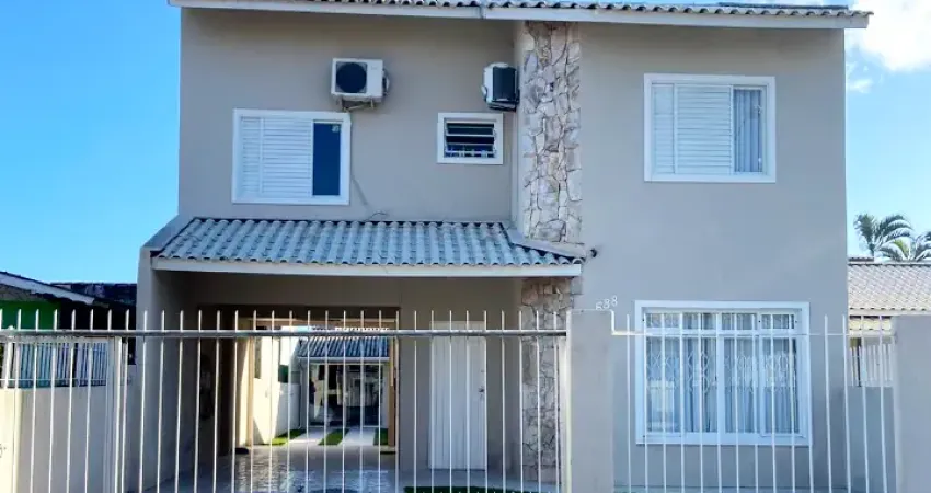 Casa com 4 quartos à venda na Rua das Ilhas, Ingleses, Florianópolis