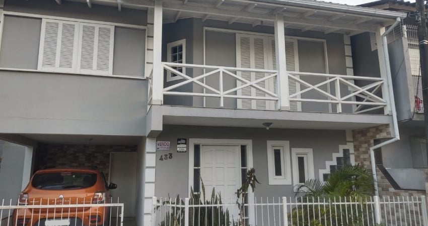 Casa com 2 quartos à venda na Rodovia João Gualberto Soares, Ingleses, Florianópolis