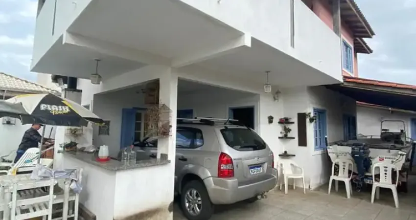 vendo casa com 3 quartos ,piscina 3 vagas de garagem