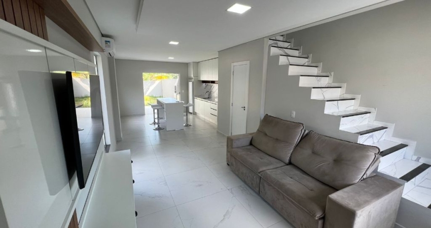 Casa com 3 quartos à venda na Rodovia João Gualberto Soares, Ingleses, Florianópolis