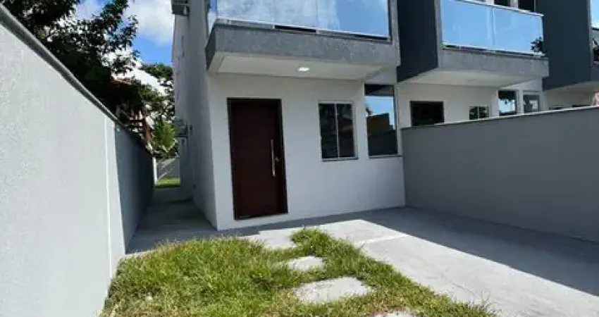 Casa com 3 quartos à venda na Rodovia João Gualberto Soares, Ingleses, Florianópolis