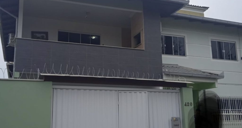 Casa com 3 quartos à venda na Rodovia João Gualberto Soares, Ingleses, Florianópolis