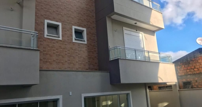 Apartamento com 2 quartos à venda na Rua Graciliano Manoel Gomes, Ingleses, Florianópolis