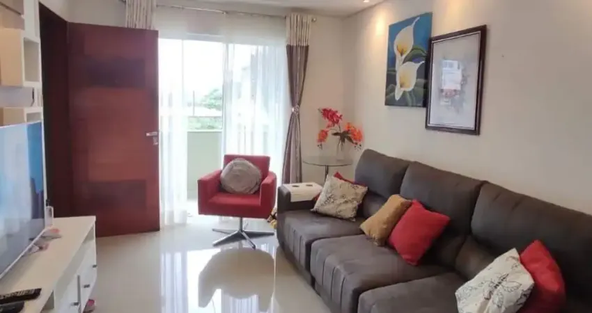 apto com 98,00 m2 2 dormitórios sendo 1 suite