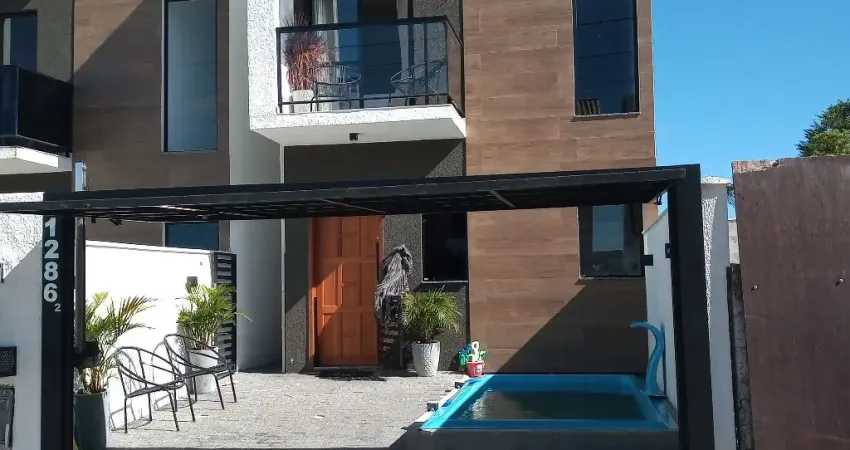 Casa com 3 quartos à venda na Rua Candido Pereira dos Anjos, São João do Rio Vermelho, Florianópolis