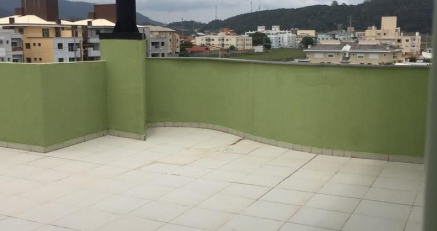 Cobertura com 3 quartos à venda na Rua Luiz Elias Daux, Ingleses, Florianópolis