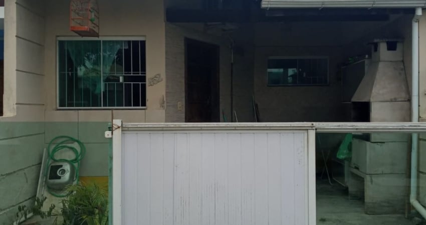 Casa com 2 quartos à venda na Estrada Dário Manoel Cardoso, Ingleses, Florianópolis