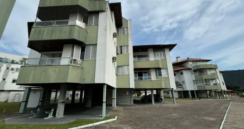 Apartamento 2 dormitórios sendo 1 suíte