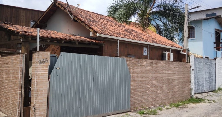 Casa com 2 quartos à venda na Estrada Dom João Becker, Ingleses, Florianópolis