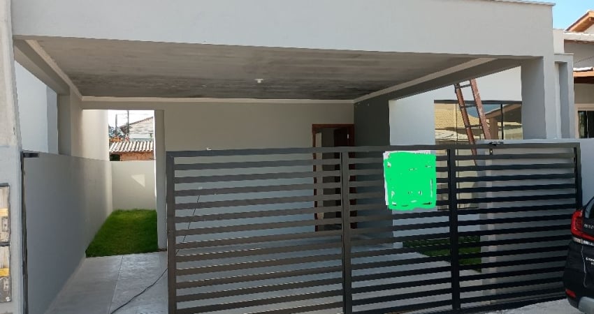 Casa com 2 quartos à venda na Rua Candido Pereira dos Anjos, São João do Rio Vermelho, Florianópolis